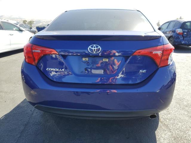 2019 TOYOTA COROLLA L - 5YFBURHE8KP868726