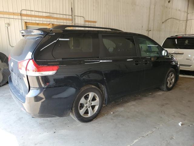 Vin: 5tdkk3dcxds303217, lot: 59600905, toyota all models le 20133