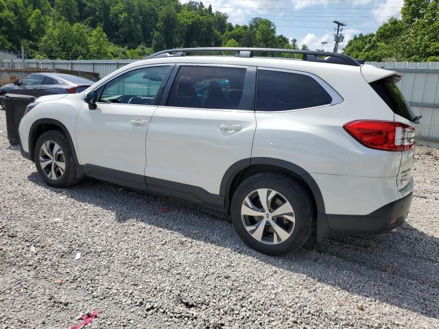 2023 SUBARU ASCENT PRE 4S4WMAED9P3432395