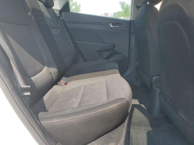2019 HYUNDAI ACCENT SE - 3KPC24A39KE043690