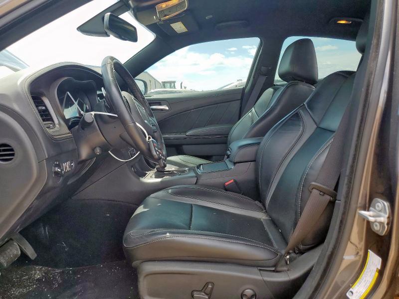 2023 DODGE CHARGER SX 2C3CDXBG9PH564826