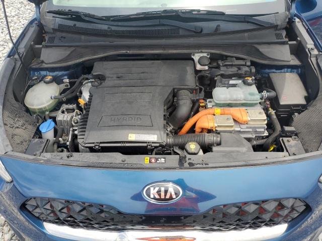 2020 KIA NIRO EX PR KNDCE3LC7L5371475