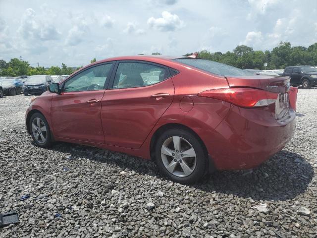 Vin: 5npdh4ae7dh404904, lot: 59359975, hyundai elantra gls 20132