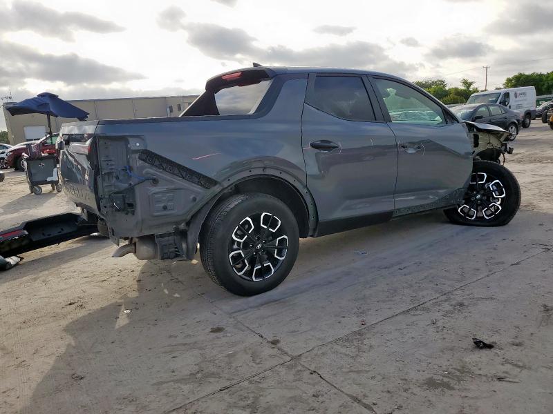 Vin: 5ntjb4ae0rh092924, lot: 59678635, hyundai santa cruz sel 20243