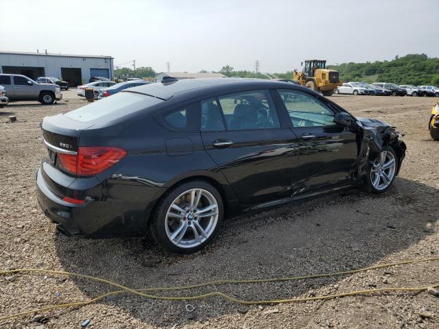 Vin: wbasn4c5xcc210209, lot: 60665625, bmw 5 series igt 20123