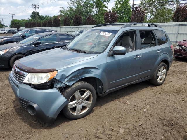 Vin: jf2sh6cc9ag713547, lot: 61836585, subaru forester 2.5x premium 2010 img_1