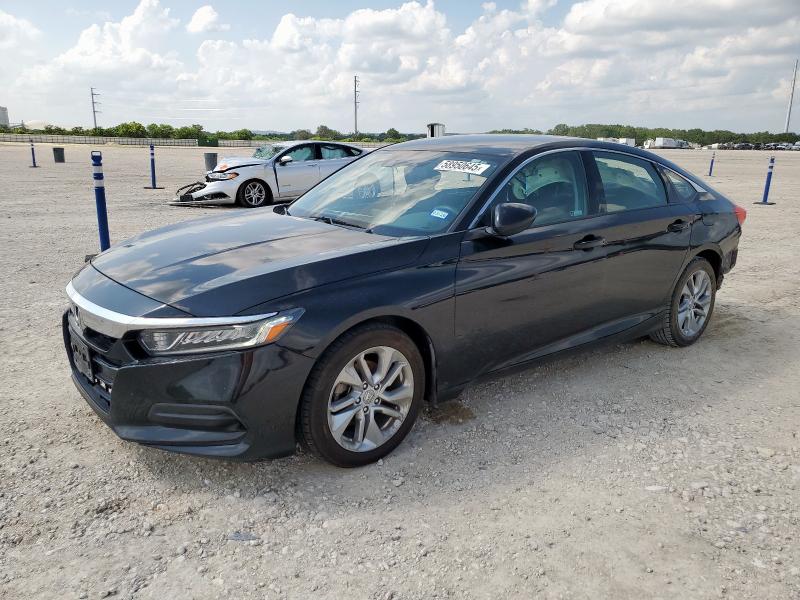 Vin: 1hgcv1f12ka033505, lot: 58950645, honda accord lx 2019 img_1