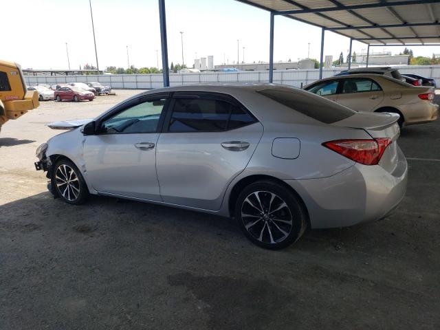 Vin: 2t1burhe8hc862790, lot: 59386455, toyota corolla l 20172