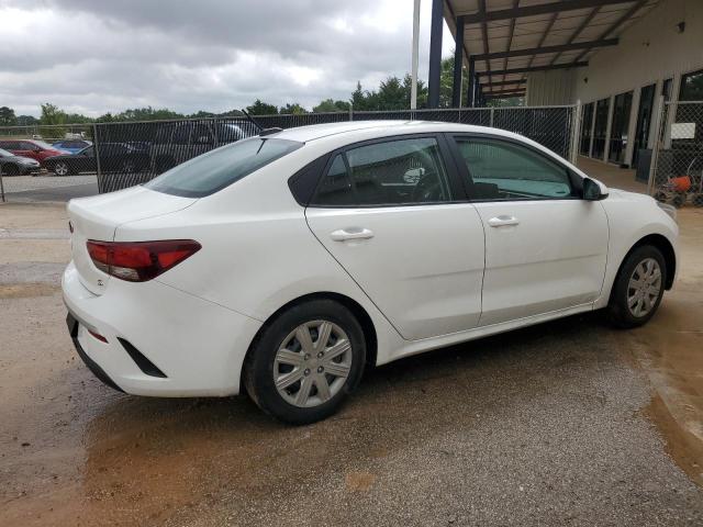Vin: 3kpa24ad2me426843, lot: 60640815, kia rio lx 20213