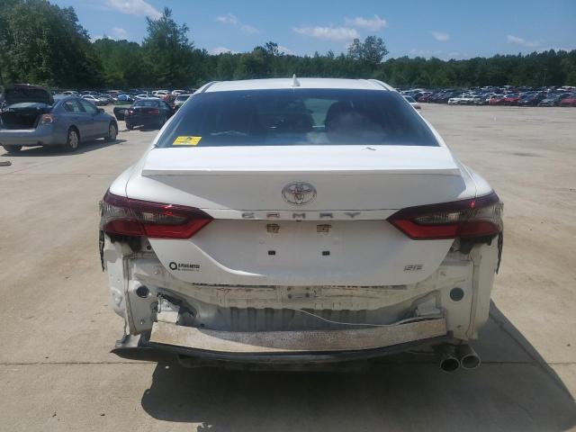 2023 TOYOTA CAMRY SE N 4T1G11AK8PU834419