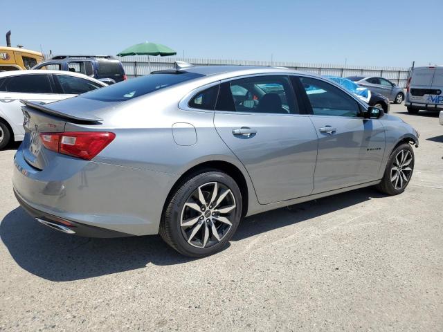 Vin: 1g1zg5stxrf149347, lot: 61204435, chevrolet malibu rs 20243