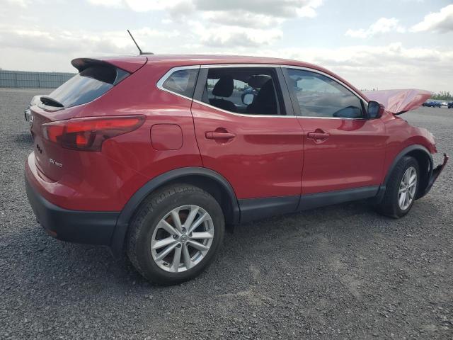 Vin: jn1bj1cr2hw109402, lot: 60619215, nissan rogue s 20173