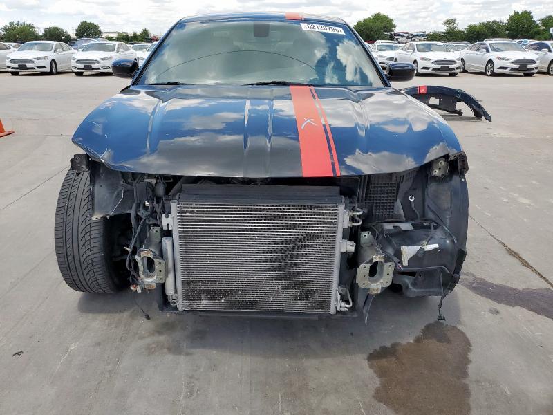 2017 DODGE CHARGER R/ 2C3CDXCT1HH559343