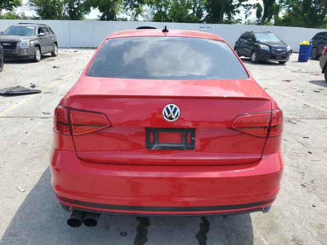 2017 VOLKSWAGEN JETTA GLI 3VW5T7AJXHM376241