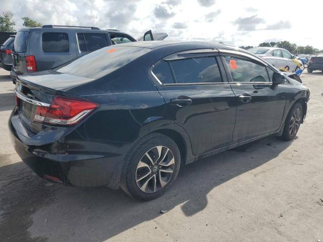Vin: 19xfb2f83de201286, lot: 60217205, honda civic ex 20133