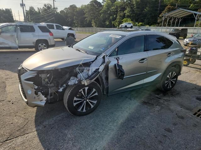 Vin: jtjsardz4l2231265, lot: 60506875, lexus nx 300 f s 300 f sport 2020 img_1