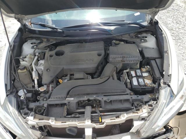 2018 NISSAN ALTIMA 2.5 - 1N4AL3AP1JC181169