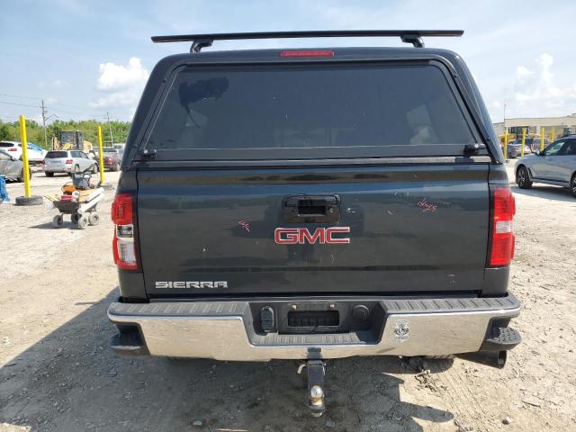 2017 GMC SIERRA K15 - 3GTU2MEC6HG211703