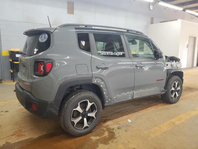 Vin: zacnjbc18lpl04515, lot: 59197775, jeep renegade trailhawk 20203