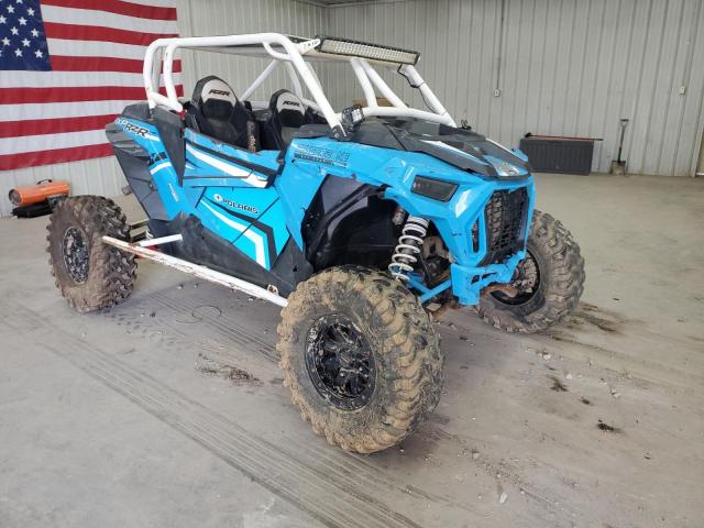 POLARIS RZR XP 100