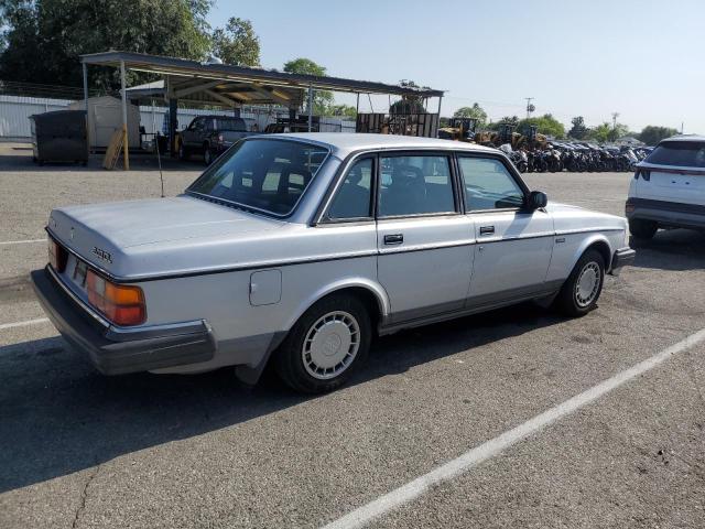 Vin: yv1aa8842l1410962, lot: 59989805, volvo 240 base base 19903