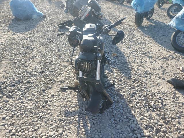 2017 HARLEY-DAVIDSON XL883 IRON - 1HD4LE210HC402234