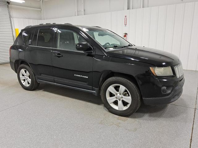 Vin: 1c4njdeb3gd692570, lot: 60991775, jeep compass latitude 20164
