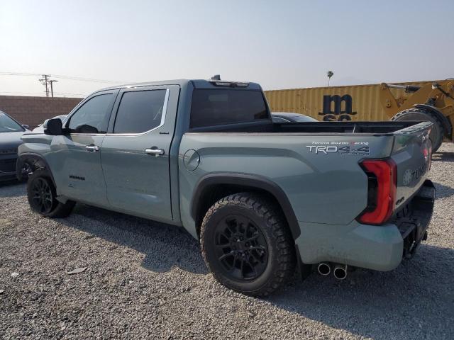 2023 TOYOTA TUNDRA CRE - 5TFJA5DB6PX101006