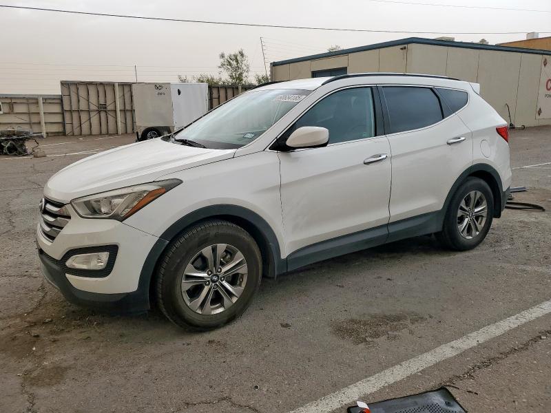 Vin: 5xyzu3lbxgg306332, lot: 60654185, hyundai santa fe 2016 img_1