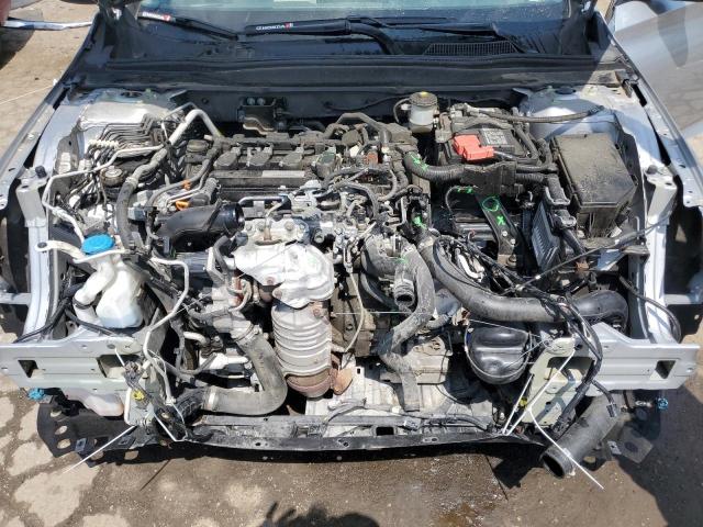 2019 HONDA ACCORD EXL - 1HGCV1F50KA023459
