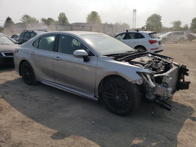 Vin: 4t1k61ak5ru263616, lot: 59027365, toyota camry xse 20244