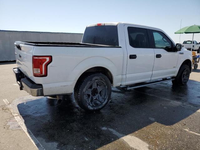 Vin: 1ftew1cg1fkf06078, lot: 59946685, ford f-150 supercrew 20153