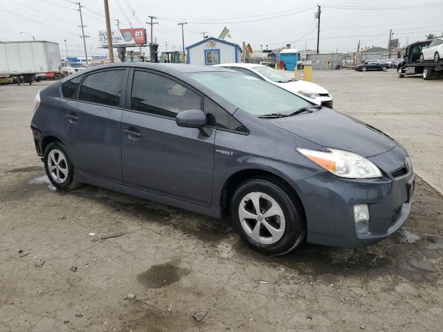 Vin: jtdkn3du4d5561948, lot: 60913235, toyota prius 20134