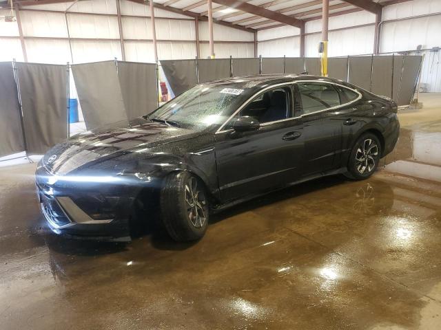 Vin: kmhl64ja2ra420209, lot: 59217615, hyundai sonata sel 2024 img_1