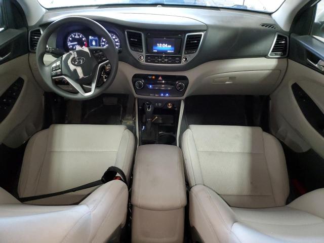 2018 HYUNDAI TUCSON SE - KM8J2CA47JU684228