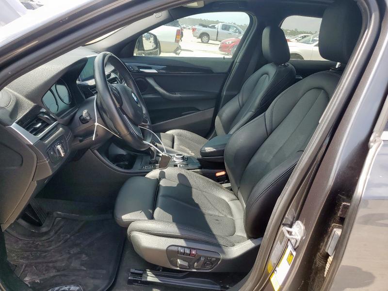 2020 BMW X2 SDRIVE2 WBXYH9C07L5P73232