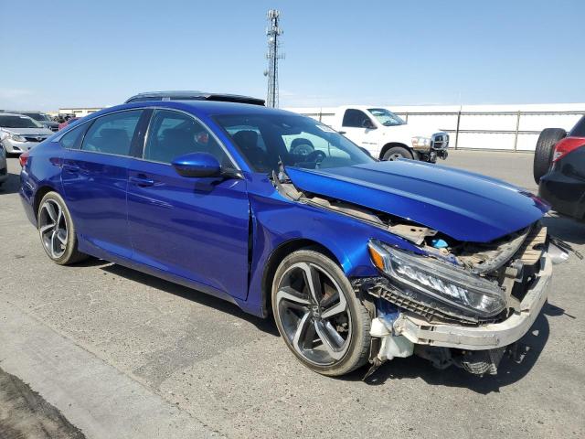 2020 HONDA ACCORD SPO 1HGCV1F30LA069731