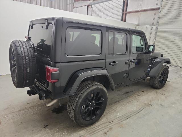 Vin: 1c4jjxp66pw698917, lot: 60612695, jeep wrangler sahara 4xe 20233