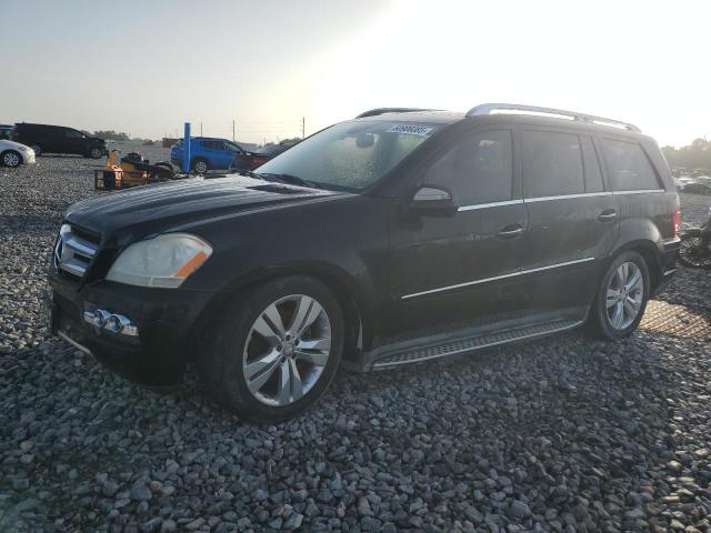 Vin: 4jgbf7be0aa591690, lot: 60906085, mercedes-benz gl-class 450 4matic 2010 img_1
