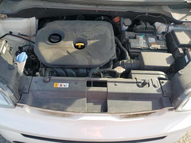 2017 KIA SOUL + - KNDJP3A50H7451380