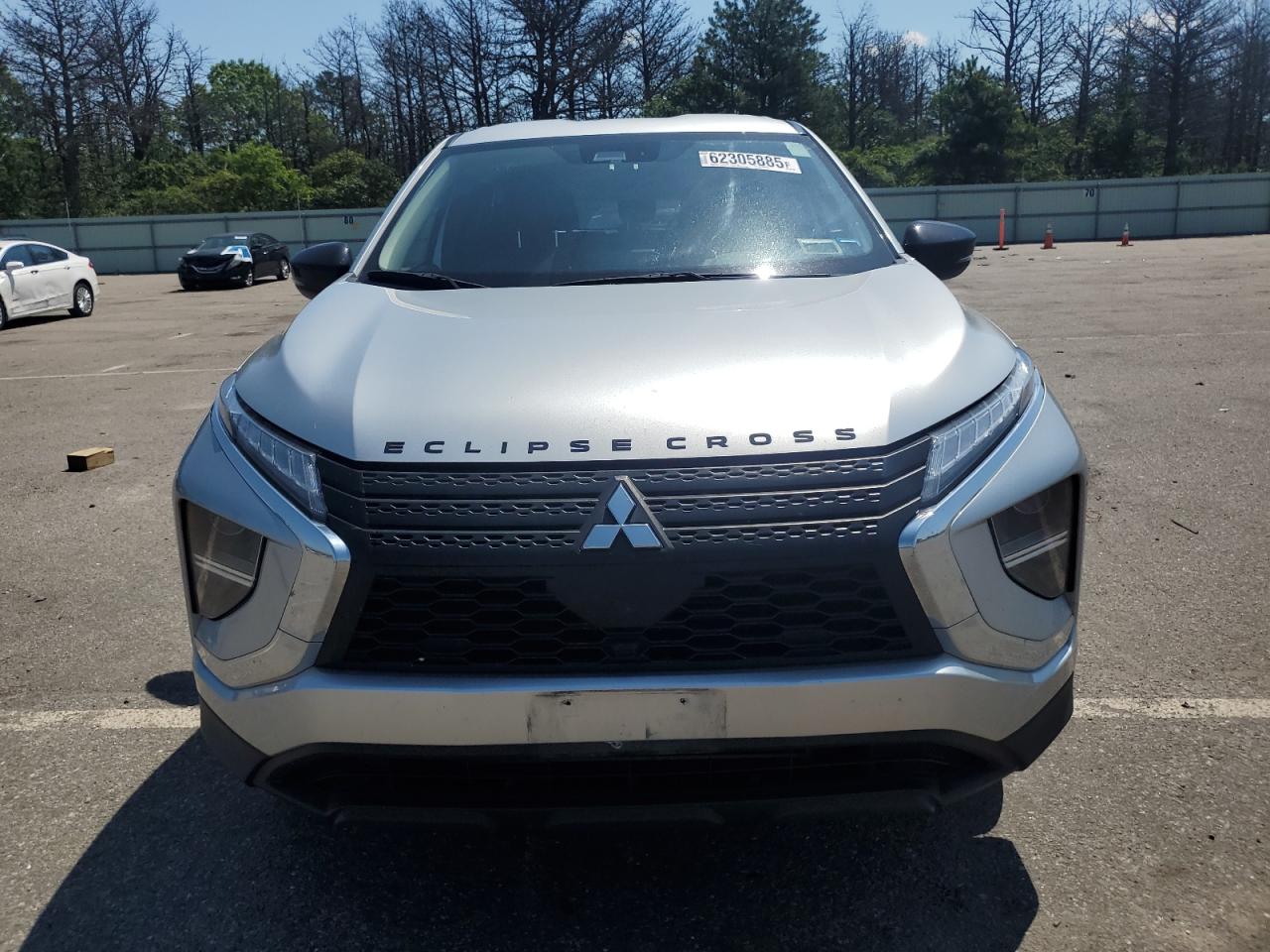 MITSUBISHI ECLIPSE LE