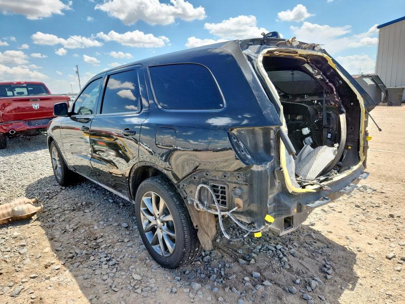Vin: 1c4rdhdg9fc850119, lot: 61077385, dodge durango limited 20152