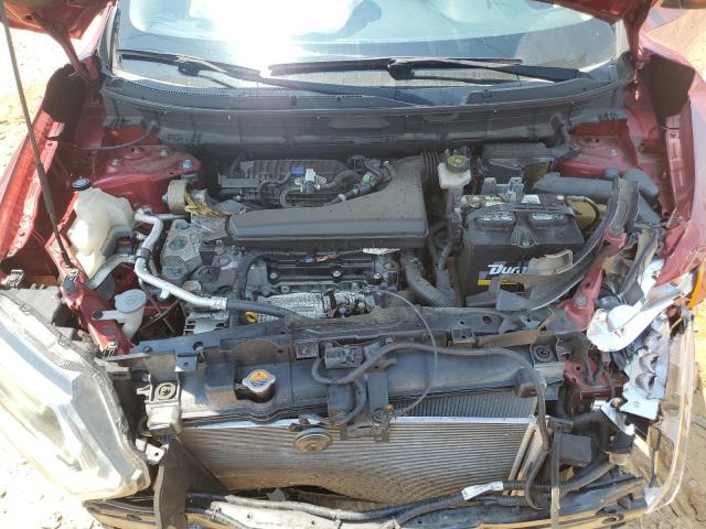 2015 NISSAN ROGUE S - KNMAT2MTXFP523571