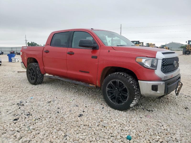 Vin: 5tfdw5f18kx832242, lot: 59499275, toyota tundra crewmax sr5 20194