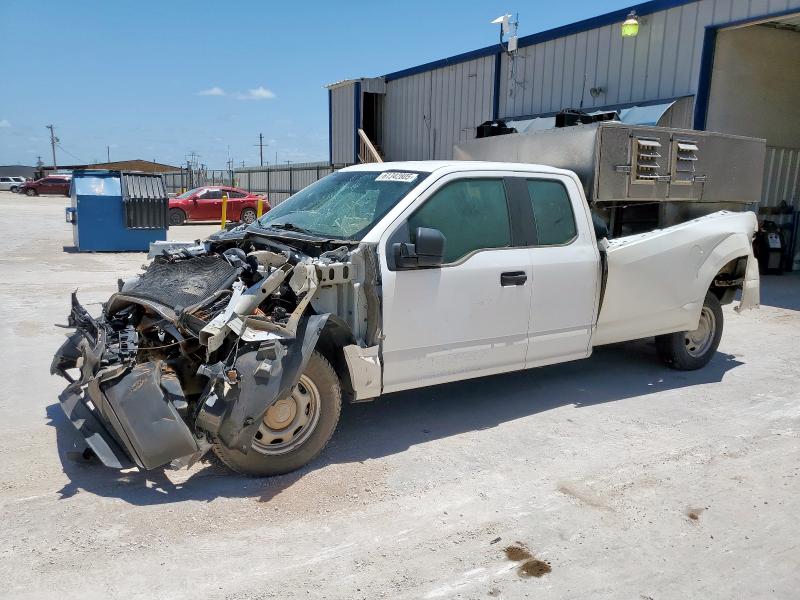 Vin: 1ftex1cf8gkd66732, lot: 61342805, ford f-150 super cab 2016 img_1
