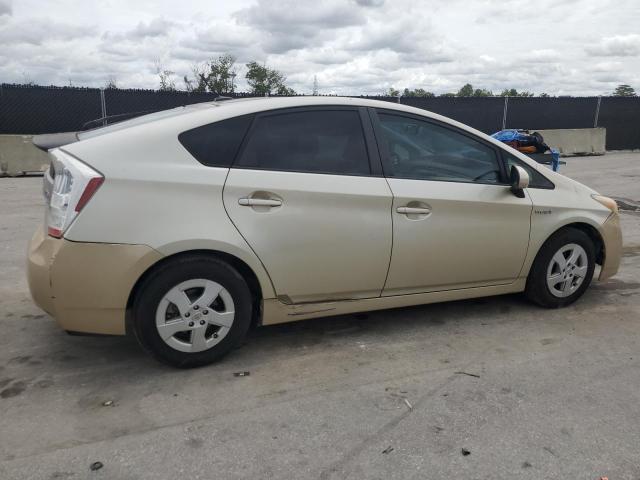 Vin: jtdkn3du8b0248301, lot: 59414075, toyota prius 20113