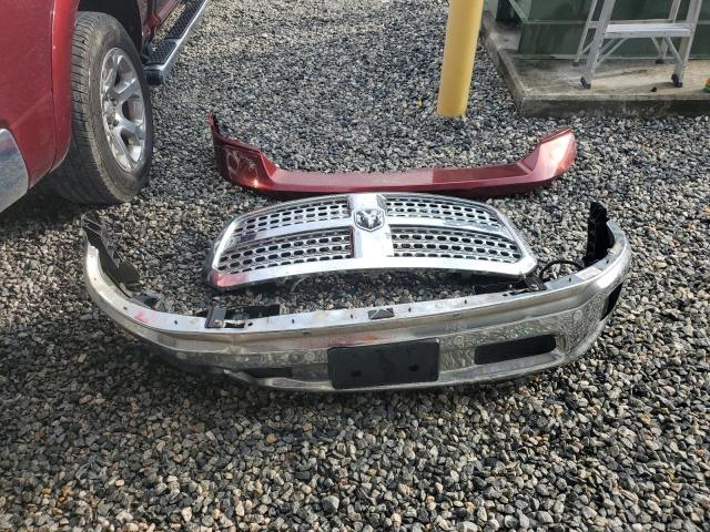 2016 RAM 1500 LARAM - 1C6RR6NT3GS277976
