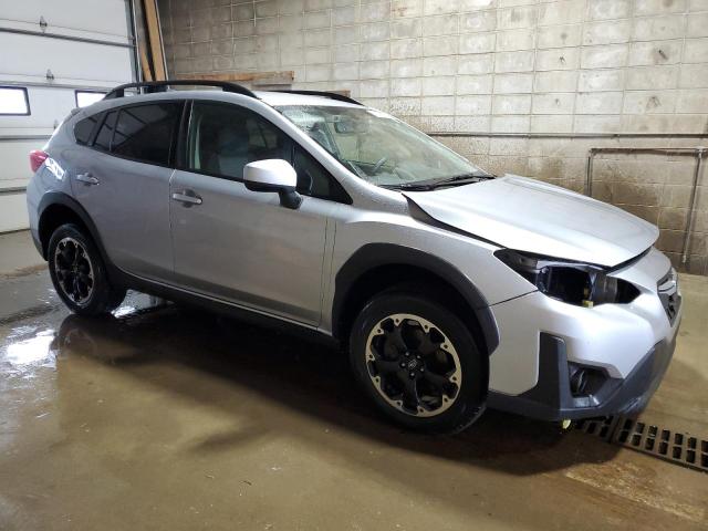 2022 SUBARU CROSSTREK JF2GTAPC3N8211702