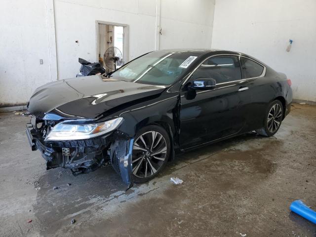 Vin: 1hgct1a7xga004083, lot: 61538685, honda accord ex 2016 img_1