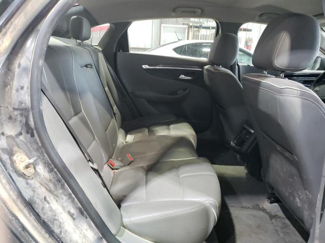 2019 CHEVROLET IMPALA PRE 2G1105S31K9108718
